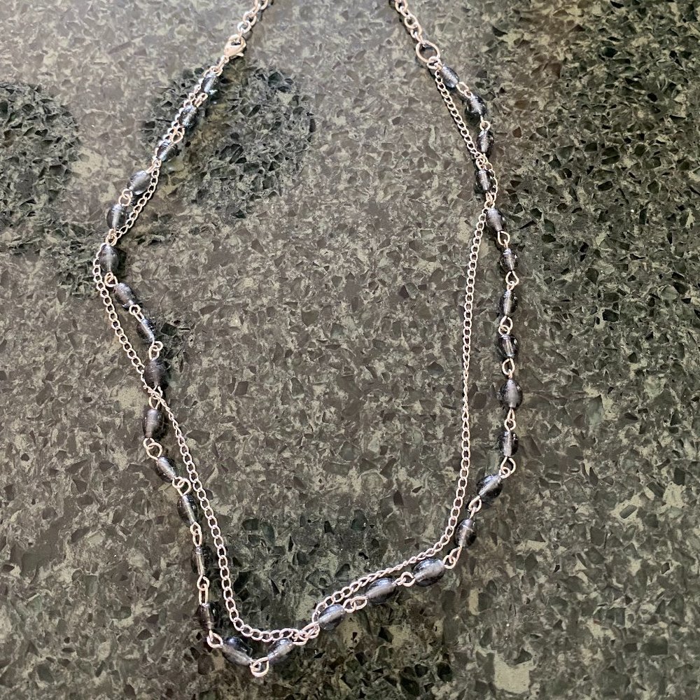 Ten Thousand Villages Necklace